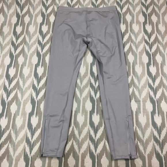 Nike Pro Elite 2020 Track And Field Mens Running Tights Gray 2XL 824624 USA MADE - Picture 7 of 14